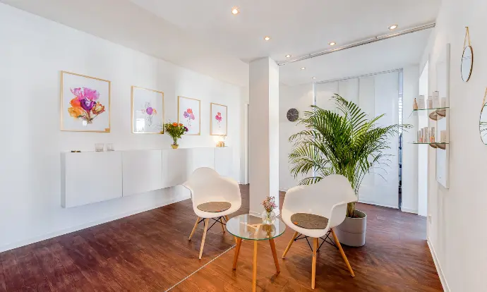 Kosmetikstudio Münster