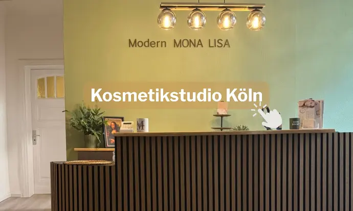 Kosmetikstudio Köln