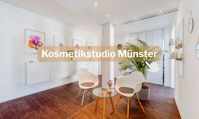 Kosmetikstudio Münster